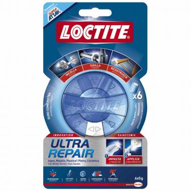 LOCTITE - Ultra Repair 6x5g