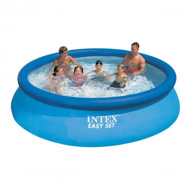 Intex 28130 piscina easy cm 366x76