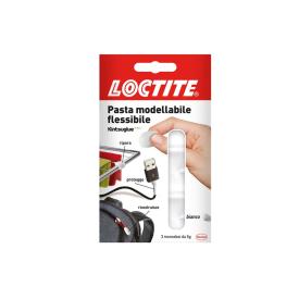 Henkel Loctite - Pasta modellabile flessibile Kintsuglue 3x5g bianco  HL2239174 8004630919710