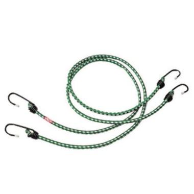 Valex 1960163 - fune elastica rotonda 2 pezzi