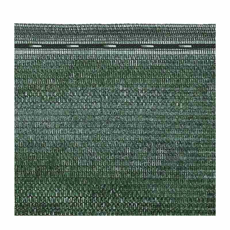 Rete ombreggiante 2x100 rotolo - verdelook