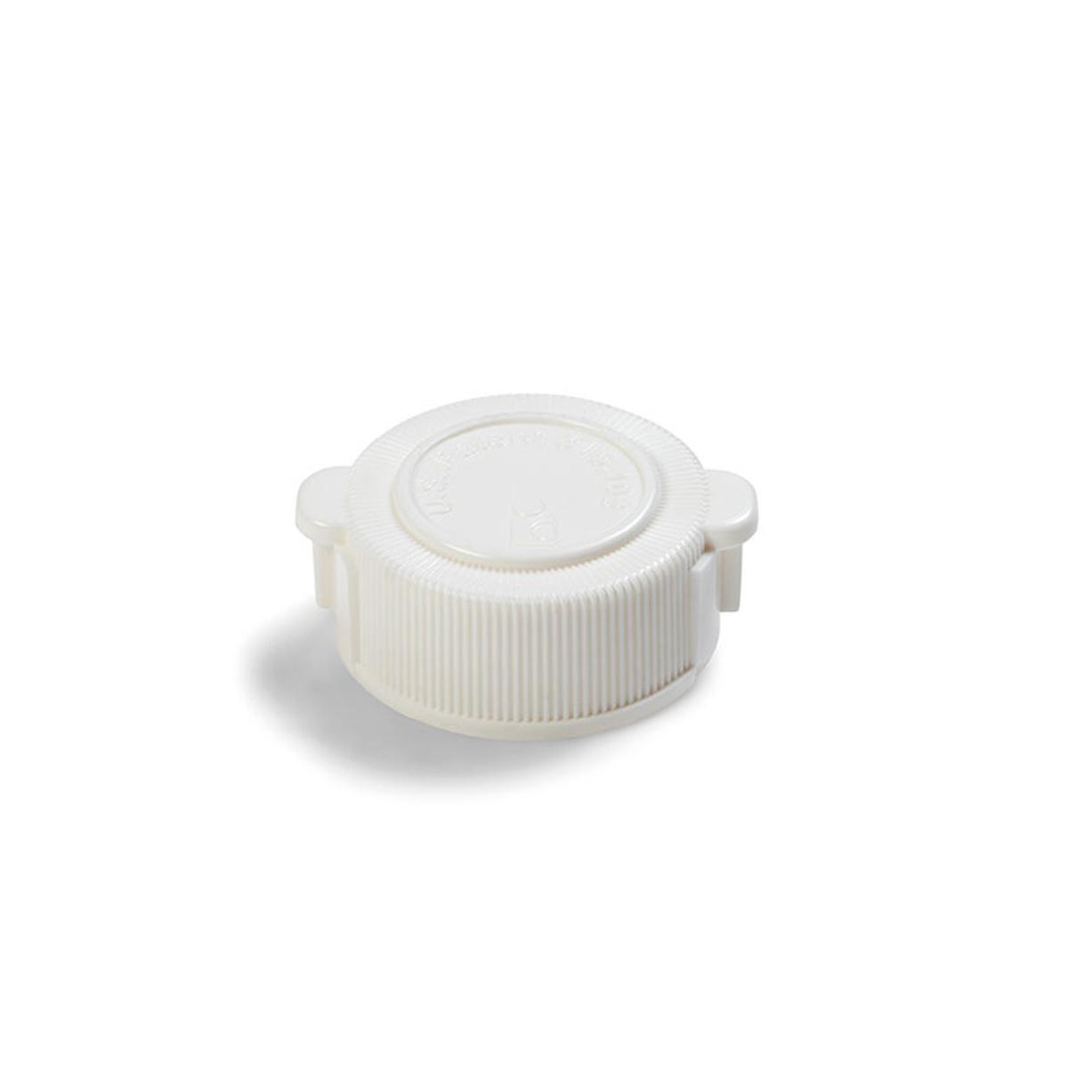 Intex 10043 - tappino bianco per gonfiabile wet set