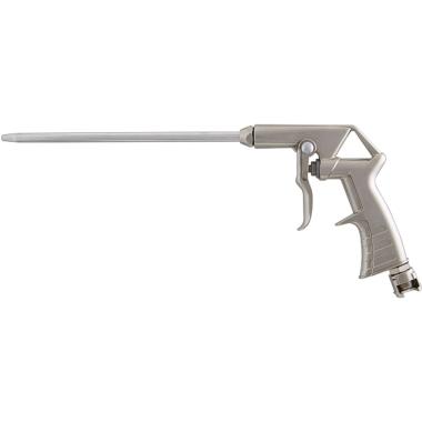 Pistola soffiaggio canna lunga mm200 alluminio - ah050101 'ani' 25/b2