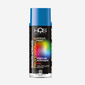 Hqs colors Spray olio di silicone 0,4l - hqs colors CPSILICONE 8017079003834