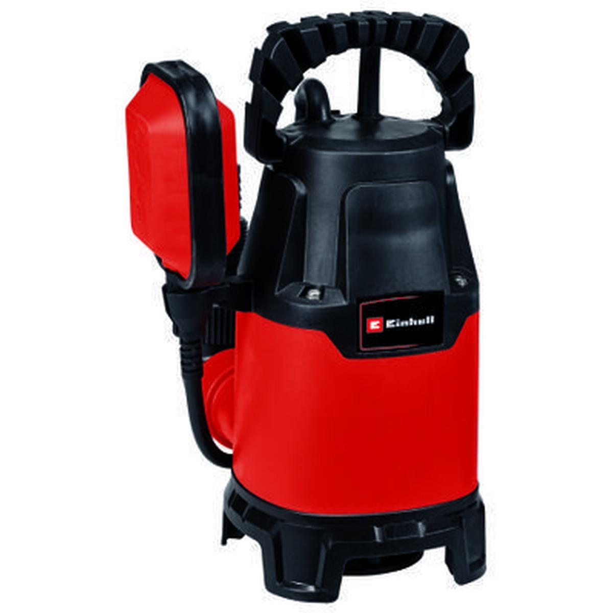 PROMO EINHELL 4181530 - Pompa a immersione GC-DP 3325