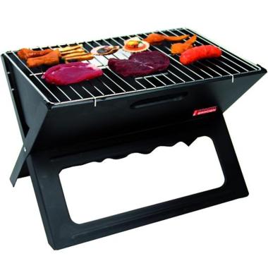 Barbecue sandrigarden sg 44-29 da tavolo 44x29cm