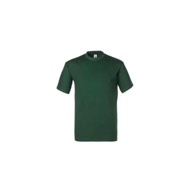 Rossini hh114 - t-shirt kos verde bottiglia tg.l