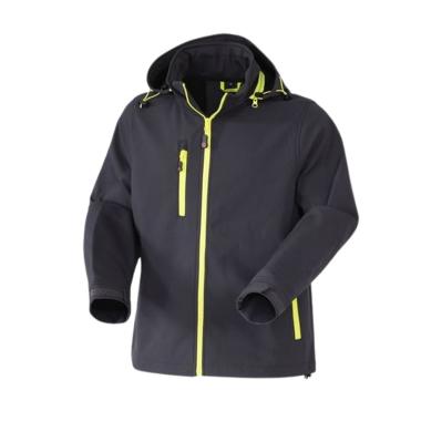 Giubbotto softshell r boost antracite tg. xl